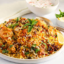 Veg-Biryani
