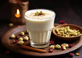 Cold Coffee