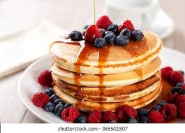 Pancakes